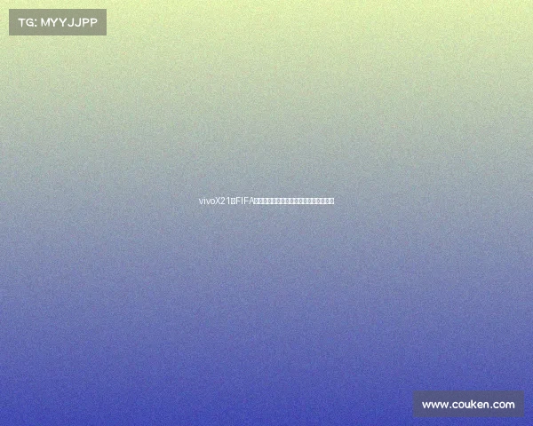 vivoX21与FIFA世界杯激情碰撞球迷体验赛事亮点全解析